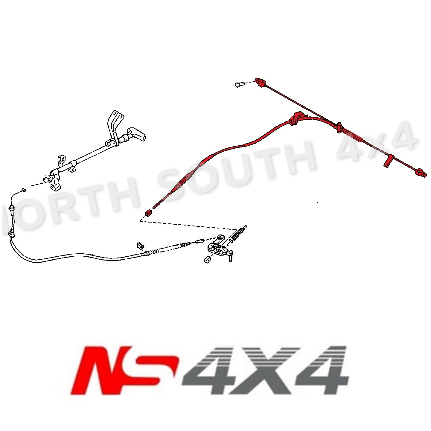 Ns4x4
